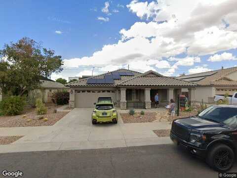 Woodlands, GOODYEAR, AZ 85338