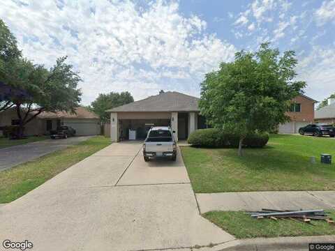 Jerusalem, ROUND ROCK, TX 78664