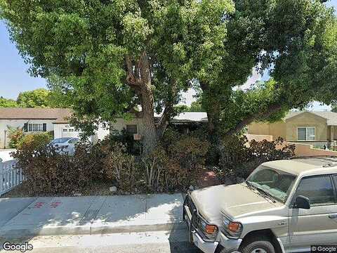 Buena Vista, BURBANK, CA 91505