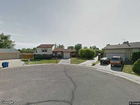 Andes, AURORA, CO 80017