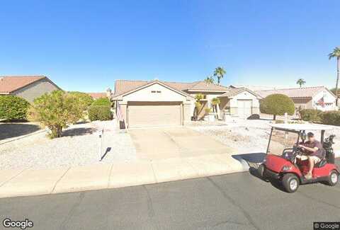 Willow Creek, SURPRISE, AZ 85374