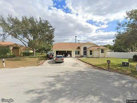 Meadows Pond, BARTOW, FL 33830