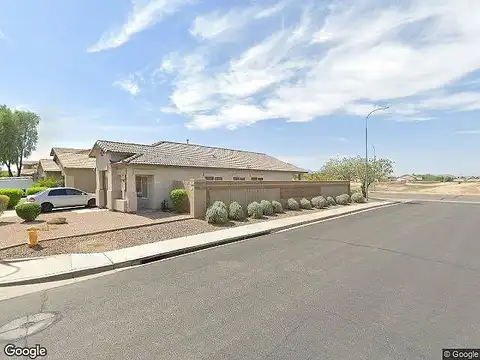 116Th, AVONDALE, AZ 85323