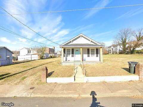 13Th, LYNCHBURG, VA 24501