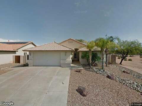 Monte Cristo, SURPRISE, AZ 85374