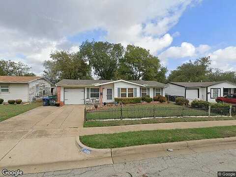 Michael, FORT WORTH, TX 76106