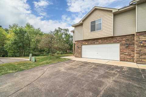 Flagstaff, ROSEMOUNT, MN 55068