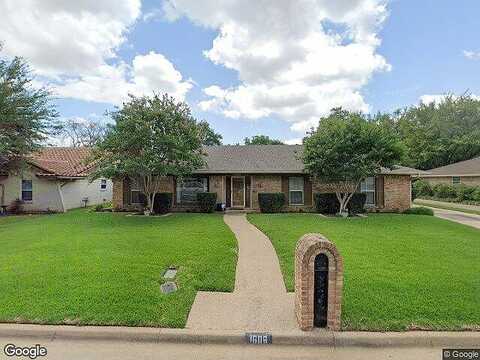 Delta, ARLINGTON, TX 76012
