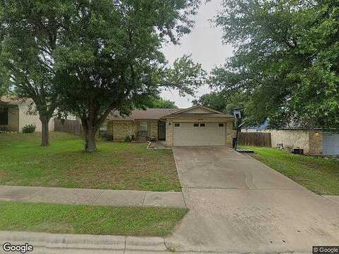 Middleway, PFLUGERVILLE, TX 78660