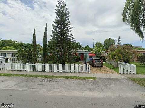 52Nd, CORAL GABLES, FL 33134