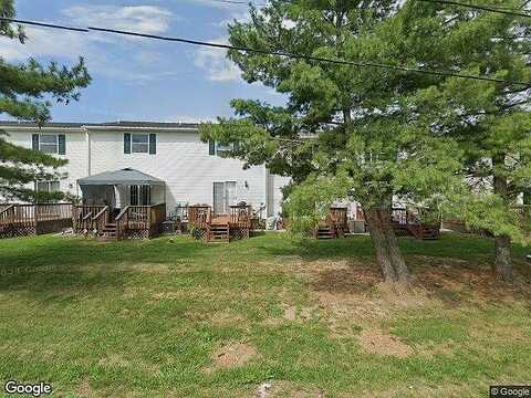 Center, HANOVER, PA 17331