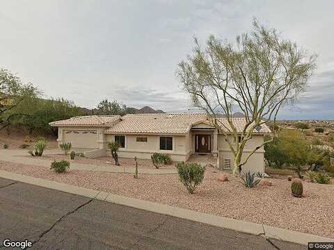 Tumbleweed, FOUNTAIN HILLS, AZ 85268