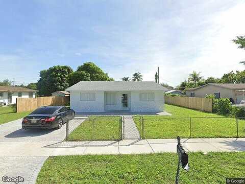 41St, OPA LOCKA, FL 33054