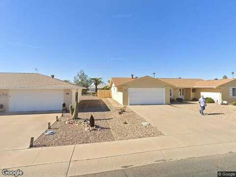 110Th, SUN CITY, AZ 85351