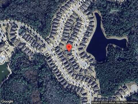 Clay Gully, PONTE VEDRA, FL 32081