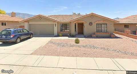 Chisholm, ORO VALLEY, AZ 85755