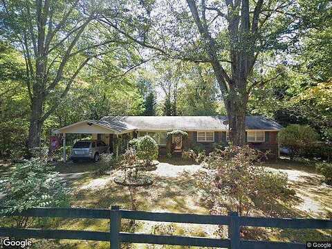 Emerald, CLARKESVILLE, GA 30523