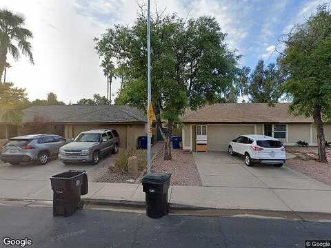 Stapley, MESA, AZ 85203