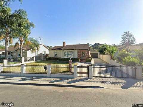 Palmer, POMONA, CA 91766