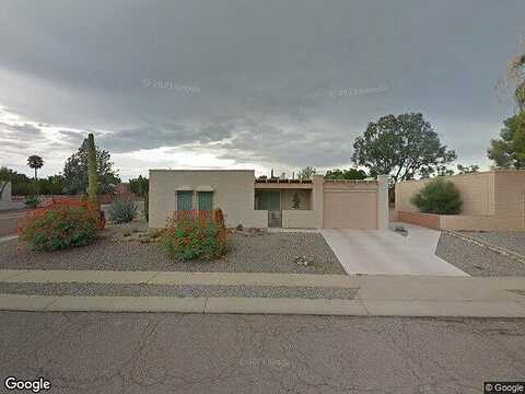 San Carla, GREEN VALLEY, AZ 85614