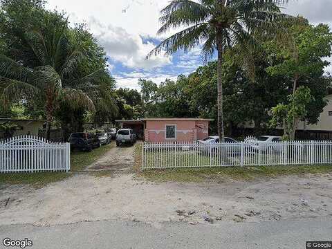 145Th, MIAMI, FL 33161