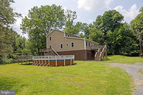 Broadway, DAUPHIN, PA 17018