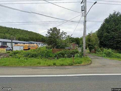 Westport, ABERDEEN, WA 98520