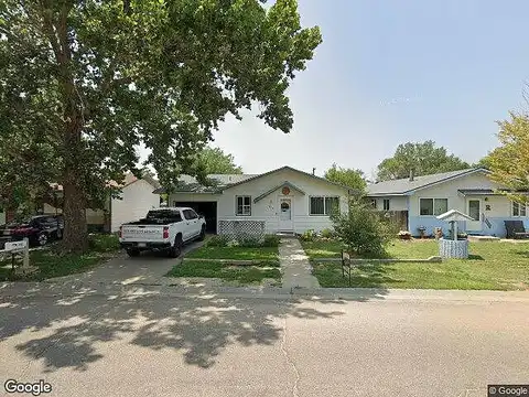 12Th, LAMAR, CO 81052