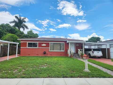 38Th, HIALEAH, FL 33013