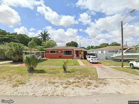38Th, HIALEAH, FL 33013
