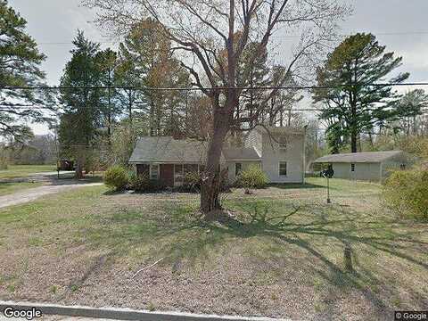 Kings, MONTROSS, VA 22520