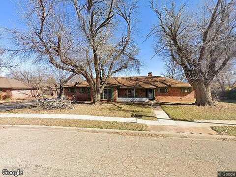 Richland, ABILENE, TX 79603