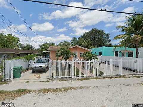 30Th, MIAMI, FL 33142