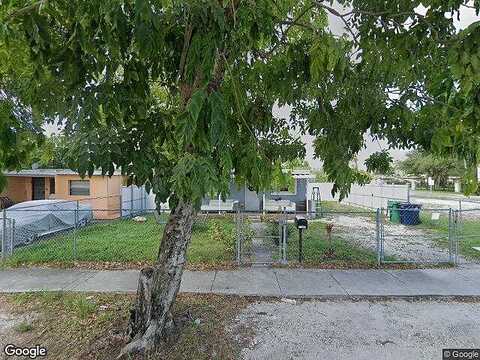 22Nd, OPA LOCKA, FL 33054