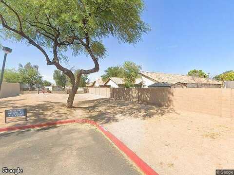 Parkcrest, MESA, AZ 85206