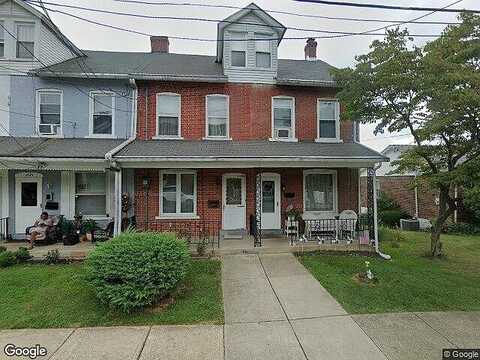 Sioux, FOUNTAIN HILL, PA 18015