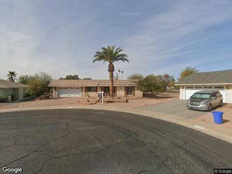 Baywood, SUN CITY, AZ 85351