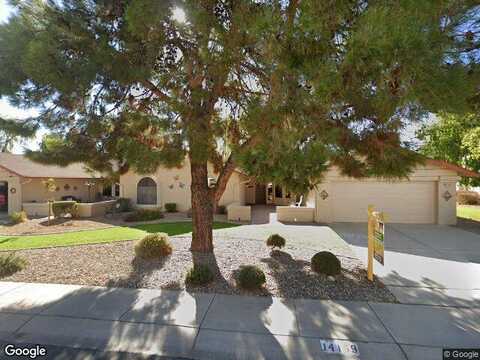 Yosemite, SUN CITY WEST, AZ 85375