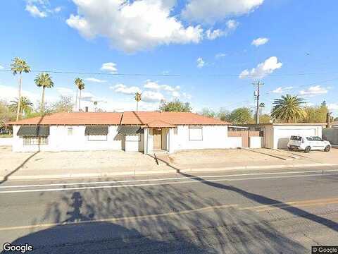 15Th, PHOENIX, AZ 85007