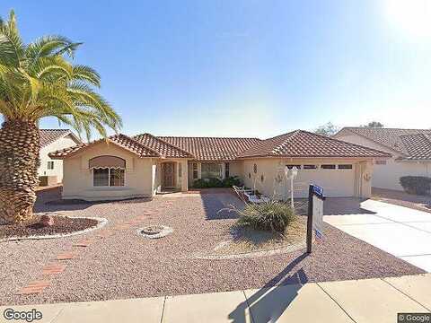 Pavillion, SUN CITY WEST, AZ 85375