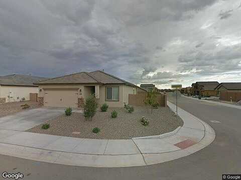 Stone Pendant, MARANA, AZ 85658