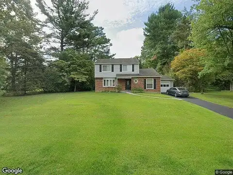 Hunters, WEST CHESTER, PA 19380