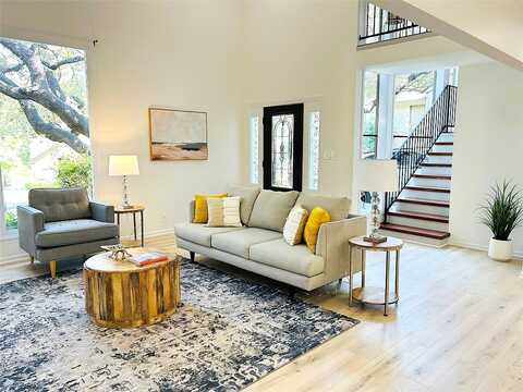 Stoney Creek, LAKEWAY, TX 78734