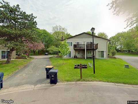 Herald, SAINT PAUL, MN 55124