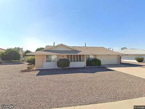 Tan Tara, SUN CITY, AZ 85351