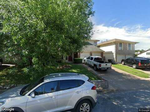 Lothian, PFLUGERVILLE, TX 78660