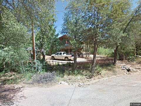 Beaver Flat, PAYSON, AZ 85541