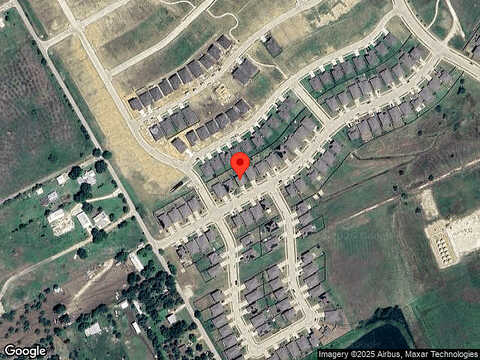 Crockett, VENUS, TX 76084