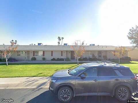 Garden Court, SUN CITY, AZ 85351