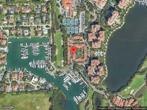 Deering Bay, CORAL GABLES, FL 33158